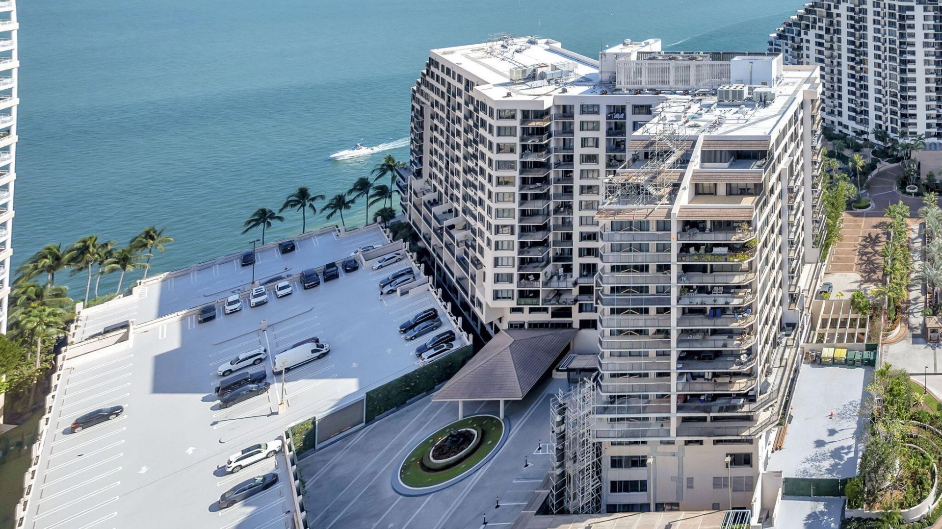 540 Brickell Key Drive, Unit 919, Miami, FL 33131 Photo