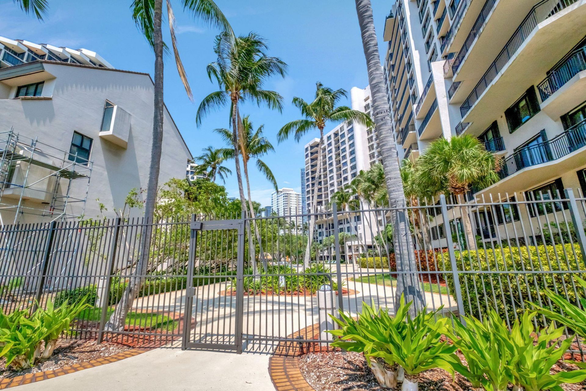 540 Brickell Key Drive, Unit 919, Miami, FL 33131 Photo
