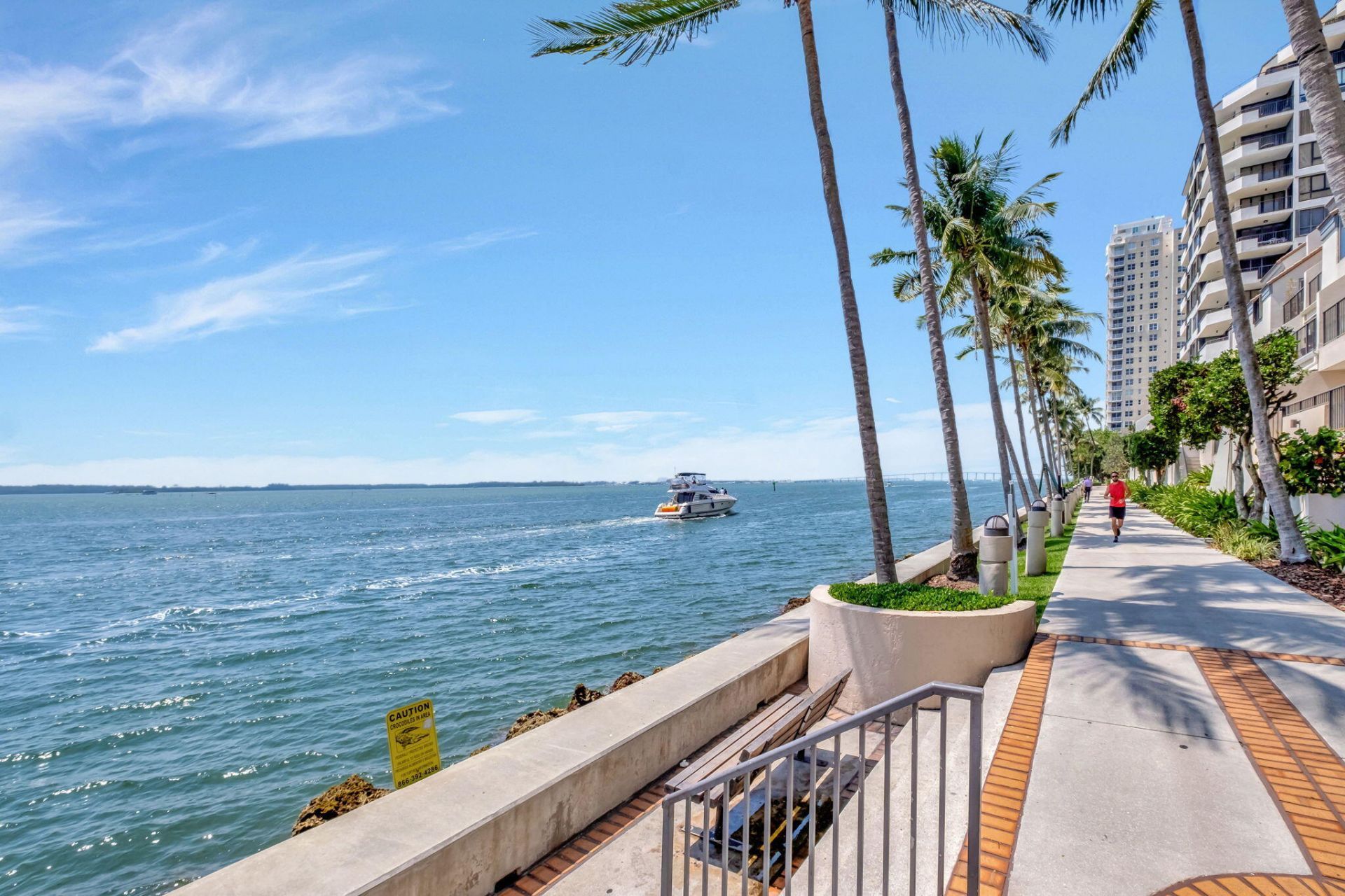 540 Brickell Key Drive, Unit 919, Miami, FL 33131 Photo