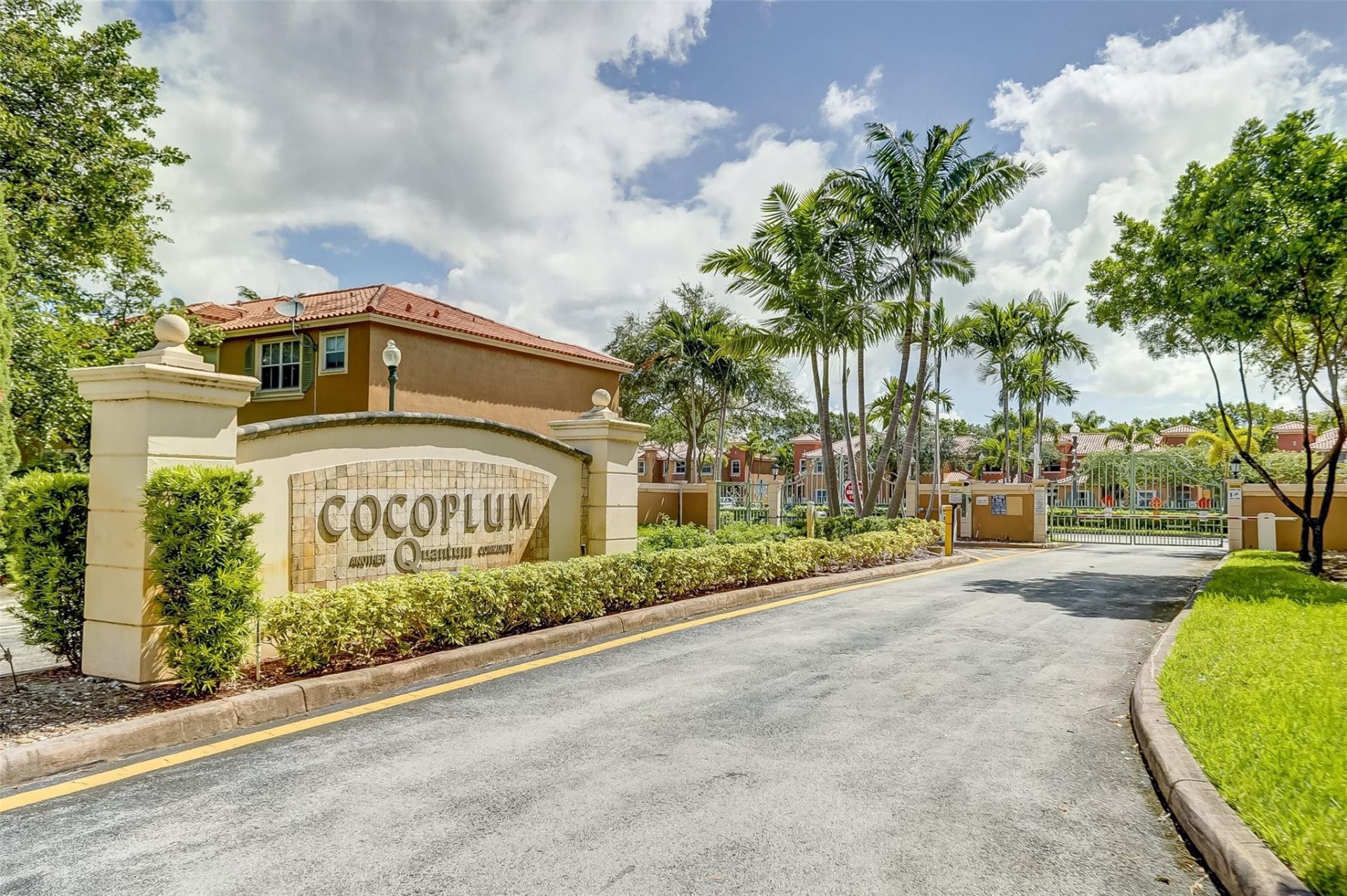 4957 White Mangrove Way, Unit 4957, Fort Lauderdale, FL 33312 Photo