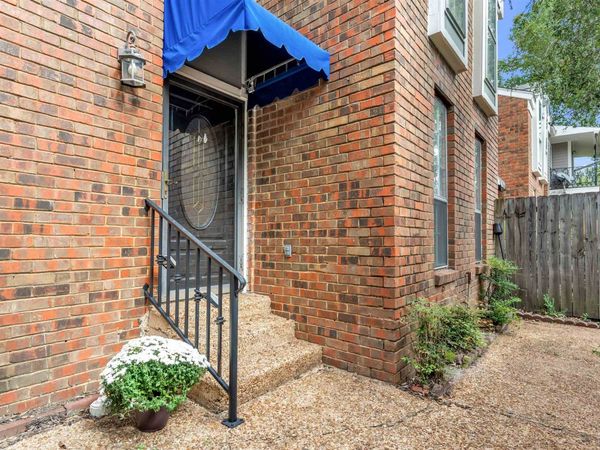 6942 AMBERLY RD, Unit 6942, Memphis, TN 38119