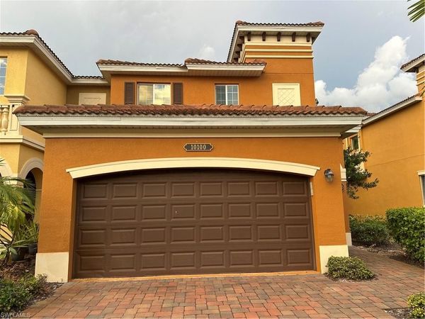 10100 Tin Maple DR, Unit 15, ESTERO, FL 33928