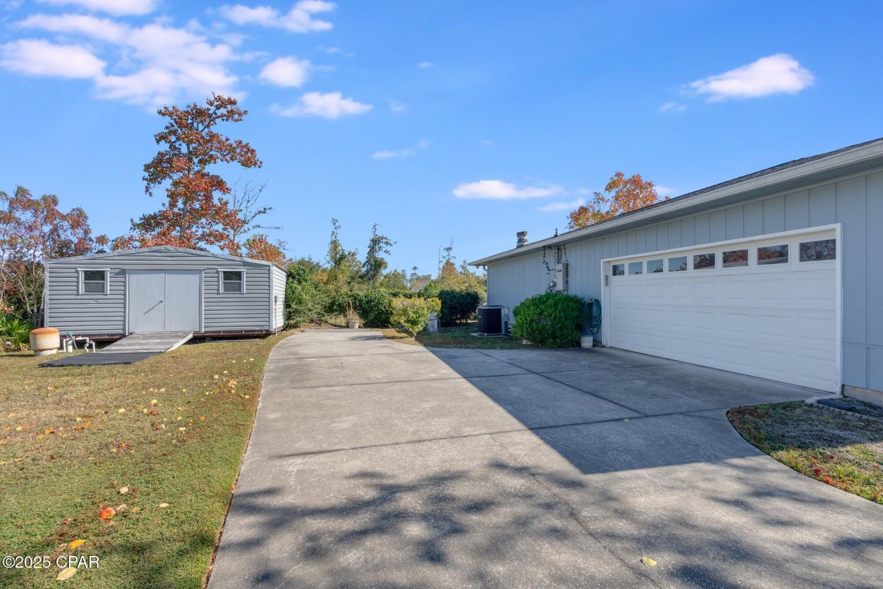 917 Plantation Drive, Panama City, FL 32404 Main Photo