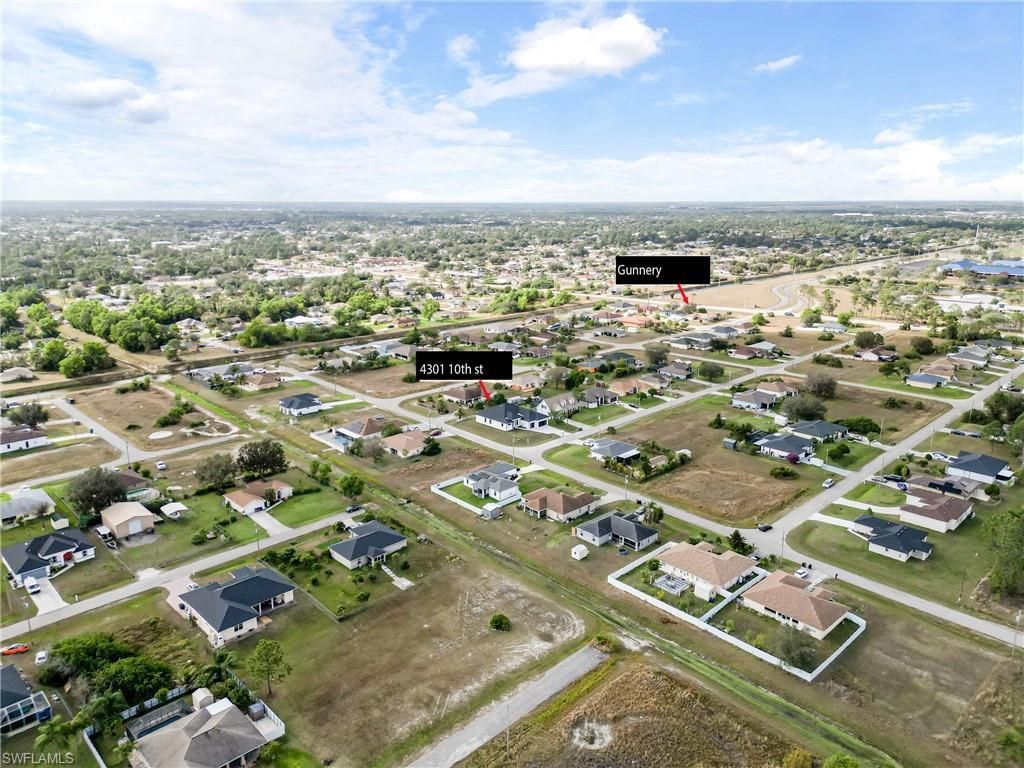 4301 10th St W, Lehigh Acres, FL 33971 Photo