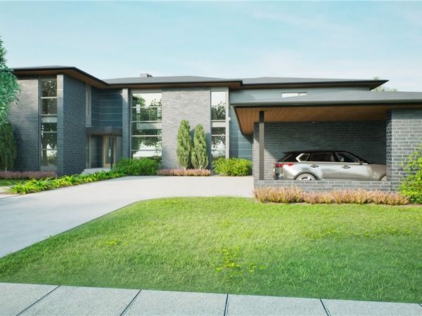 5800 S 65th Place , Rogers, AR 72758