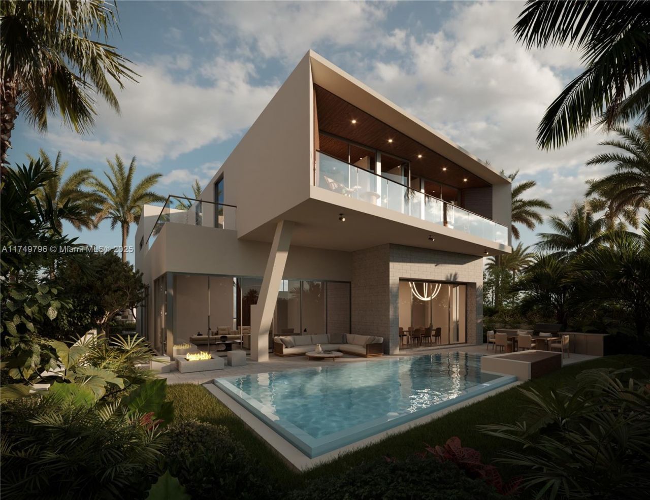 650 Ocean Blvd, Golden Beach, Golden Beach, FL 33160 Photo