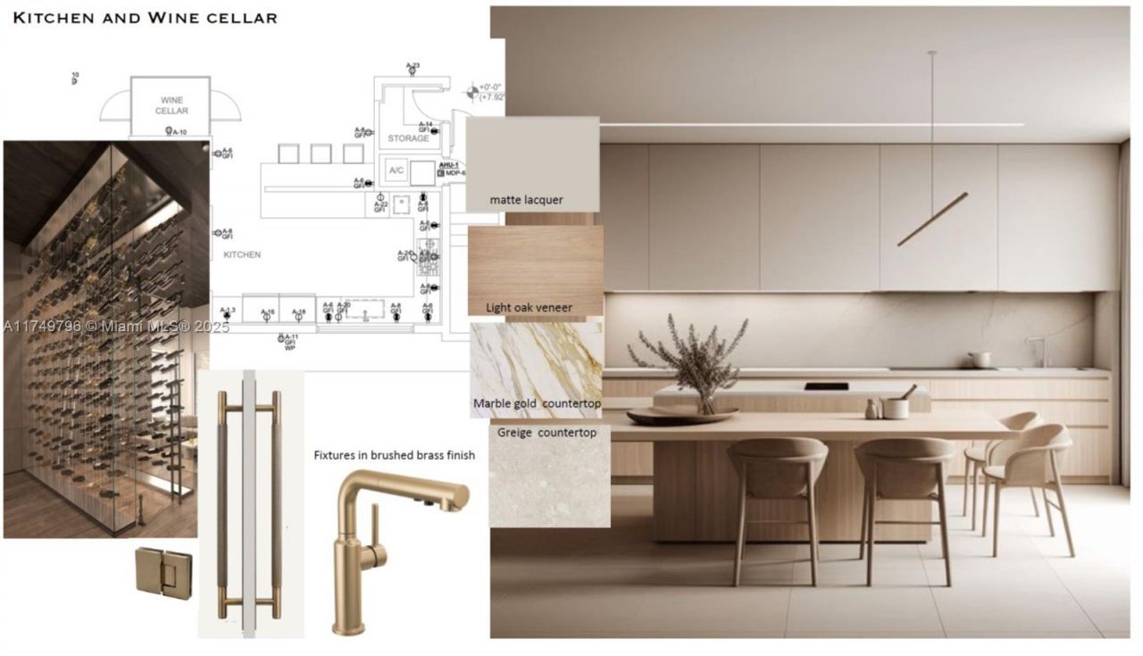 650 Ocean Blvd, Golden Beach, Golden Beach, FL 33160 Photo