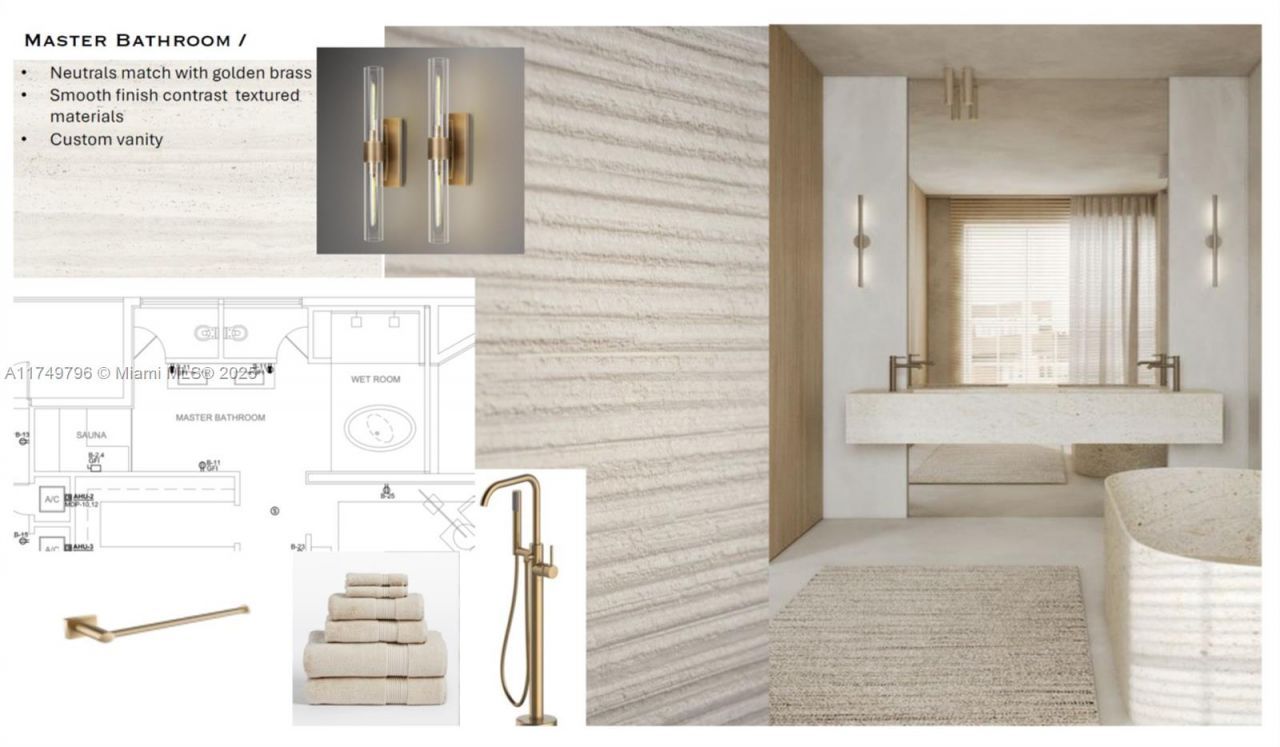 650 Ocean Blvd, Golden Beach, Golden Beach, FL 33160 Photo