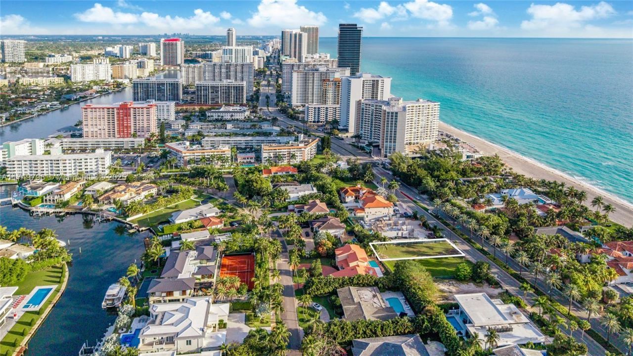 650 Ocean Blvd, Golden Beach, Golden Beach, FL 33160 Photo