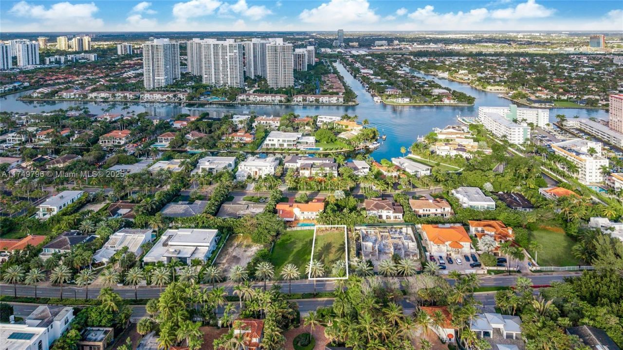 650 Ocean Blvd, Golden Beach, Golden Beach, FL 33160 Photo