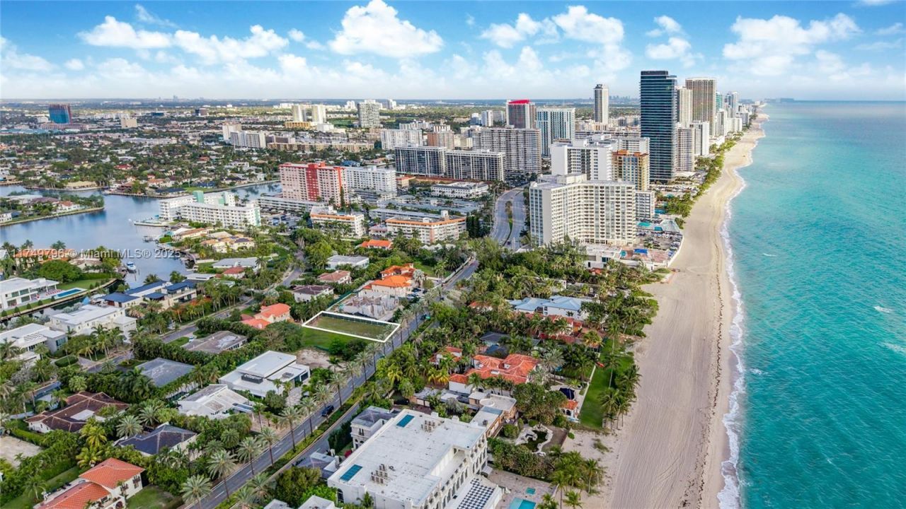 650 Ocean Blvd, Golden Beach, Golden Beach, FL 33160 Photo