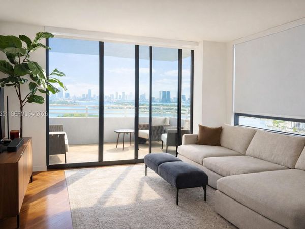 1330 West Ave, Unit 2601, Miami Beach, FL 33139