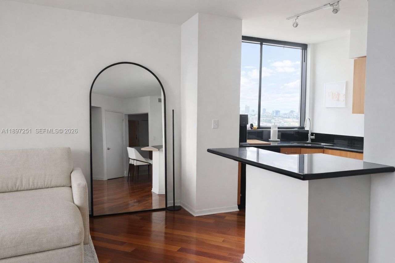 1330 West Ave, Unit 2601, Miami Beach, FL 33139 Photo