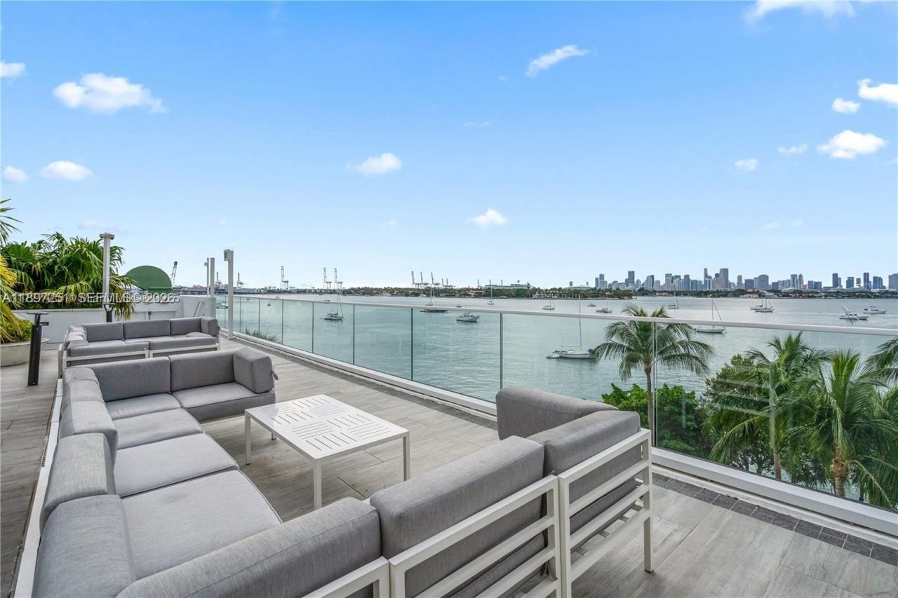 1330 West Ave, Unit 2601, Miami Beach, FL 33139 Photo