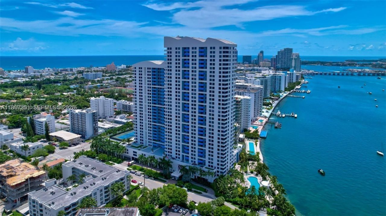 1330 West Ave, Unit 2601, Miami Beach, FL 33139 Photo