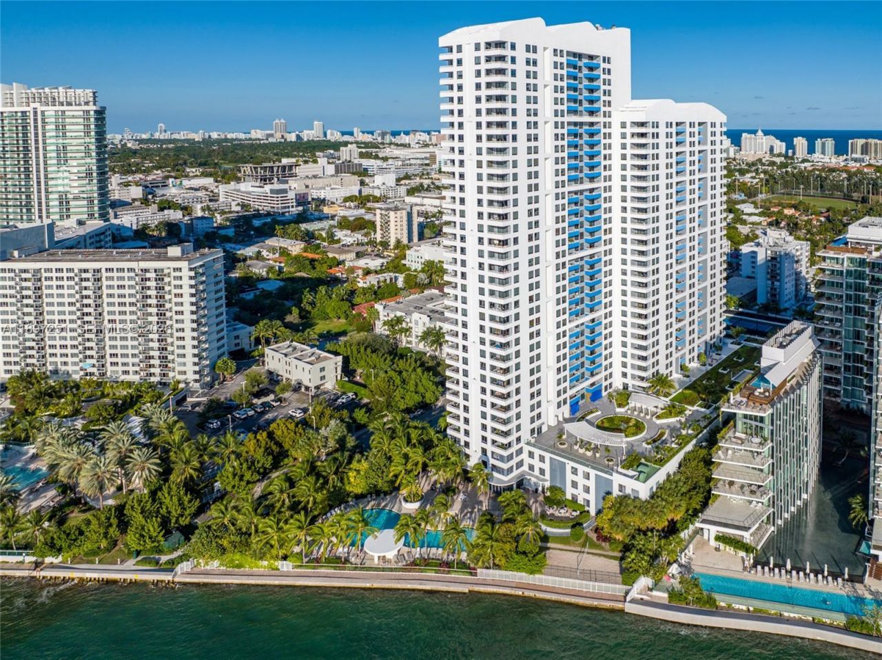 1330 West Ave, Unit 2601, Miami Beach, FL 33139 Photo