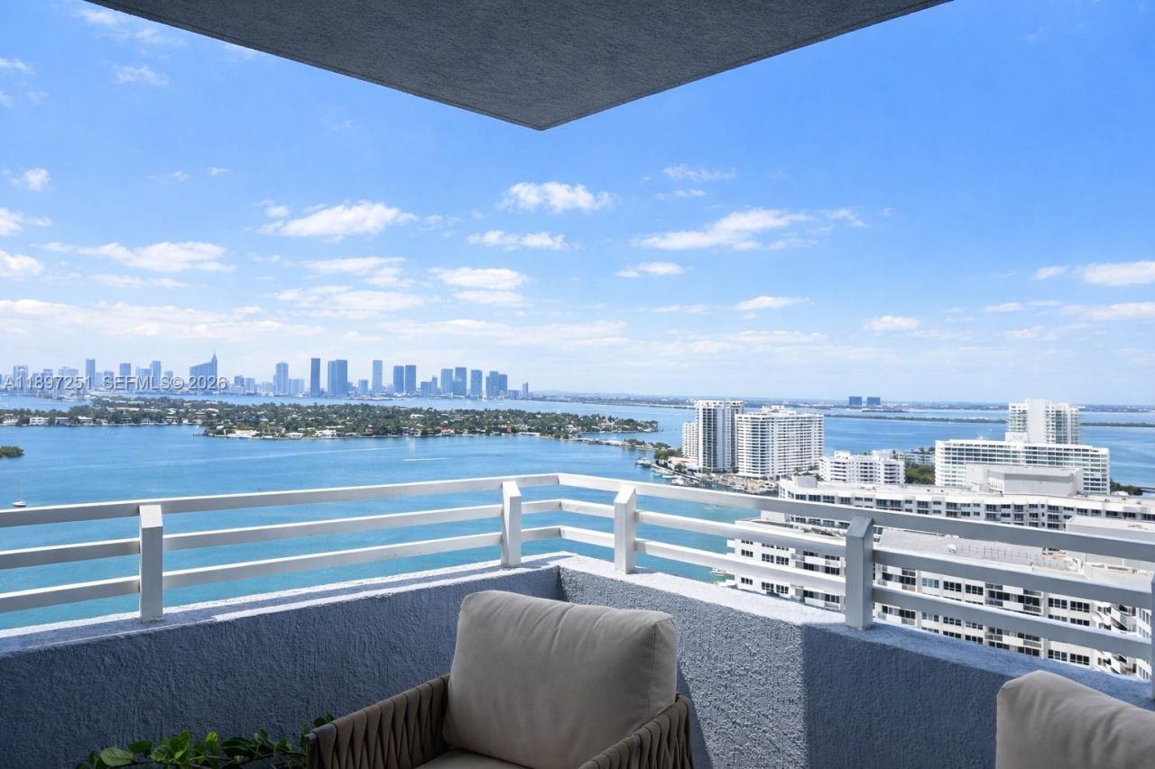 1330 West Ave, Unit 2601, Miami Beach, FL 33139 Photo