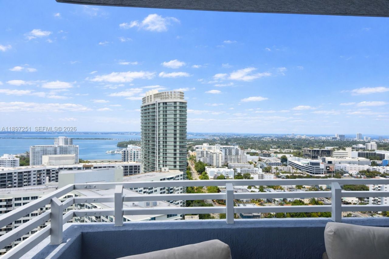 1330 West Ave, Unit 2601, Miami Beach, FL 33139 Photo