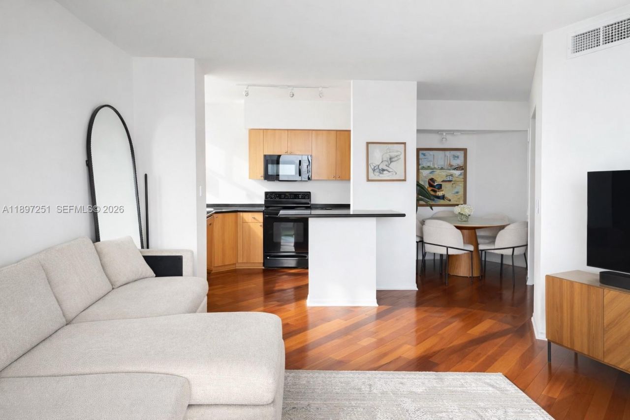 1330 West Ave, Unit 2601, Miami Beach, FL 33139 Photo