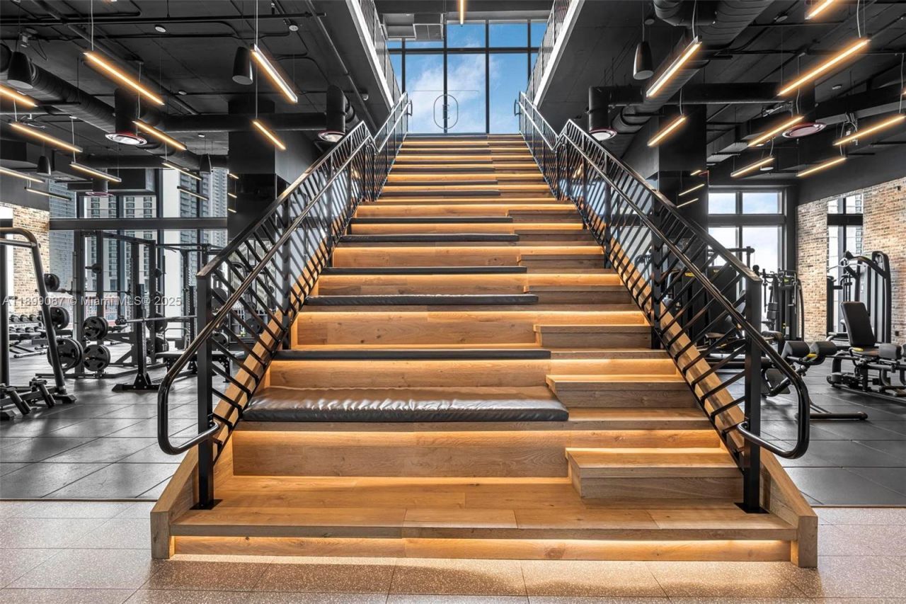 398 NE 5th St, Unit 3017, Miami, FL 33132 Photo