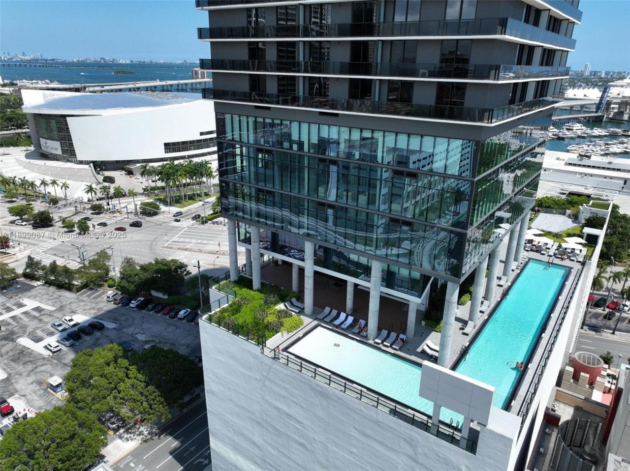 398 NE 5th St, Unit 3017, Miami, FL 33132 Photo