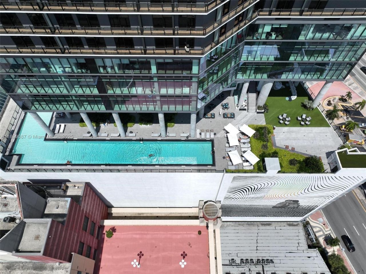 398 NE 5th St, Unit 3017, Miami, FL 33132 Photo