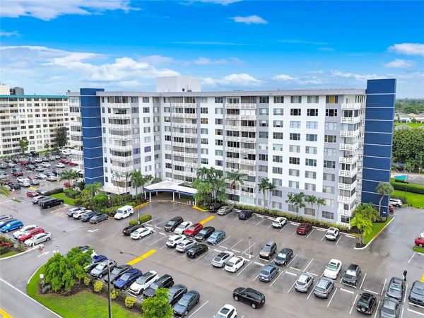 4350 Hillcrest Dr, Unit 314, Hollywood, FL 33021