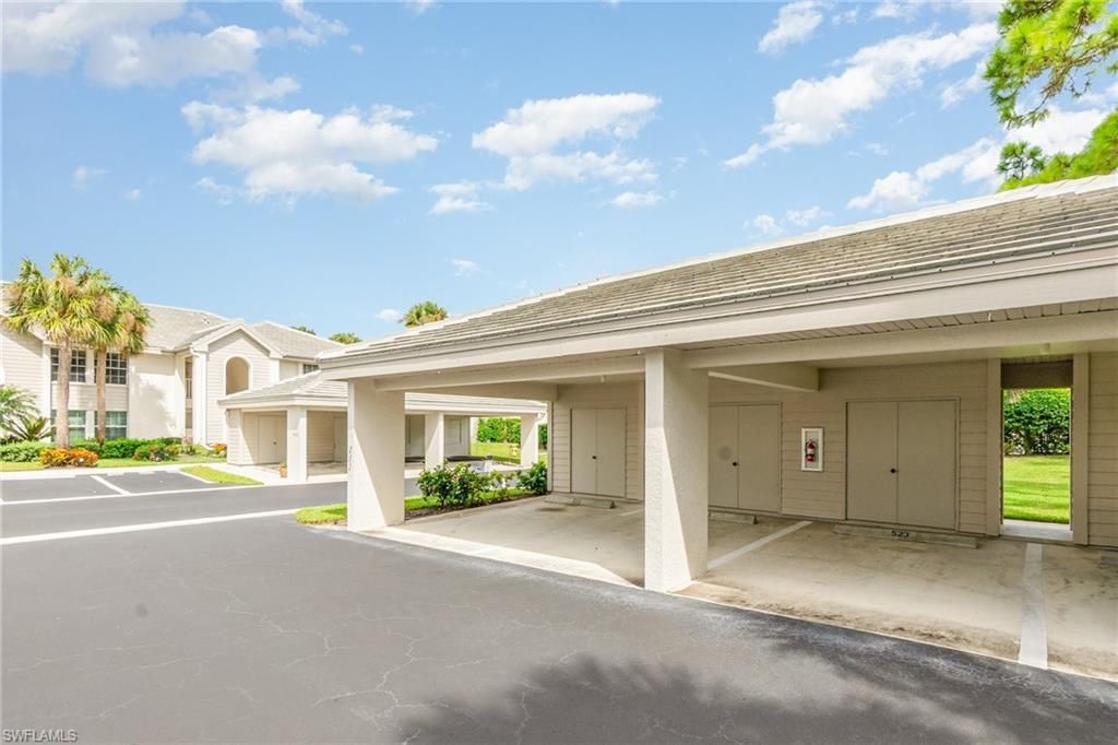 4111 Lake Forest Dr , Unit 523, Bonita Springs, FL 34134 Photo