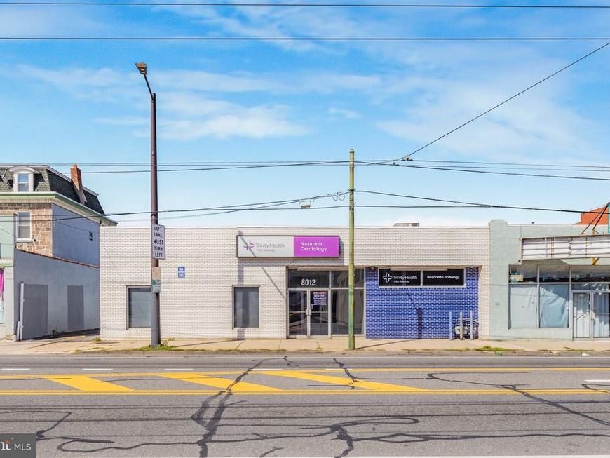 8012 Frankford Avenue, Philadelphia, PA 19136 Main Photo