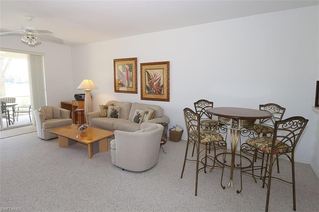 3940 Loblolly Bay Dr, Unit 2-104, Naples, FL 34114 Photo