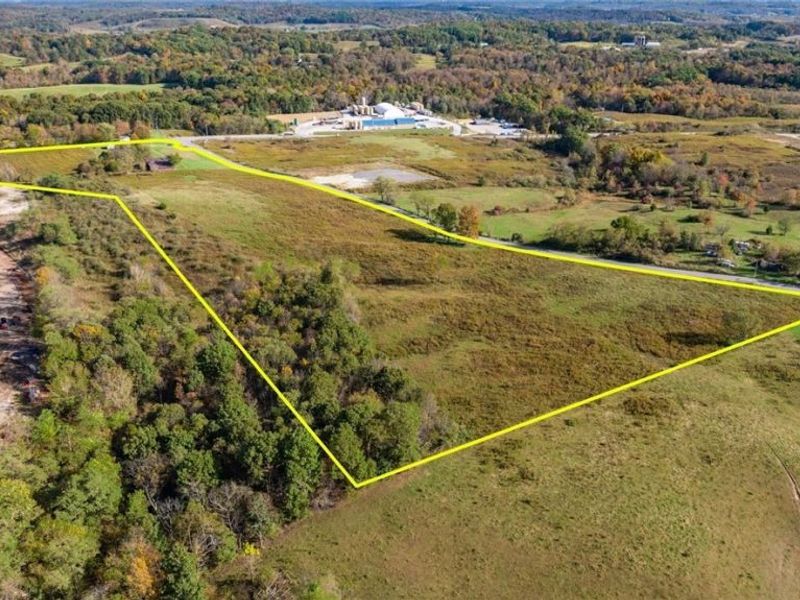 64175 Wintergreen Road, Lore City, OH 43755 Photo 1