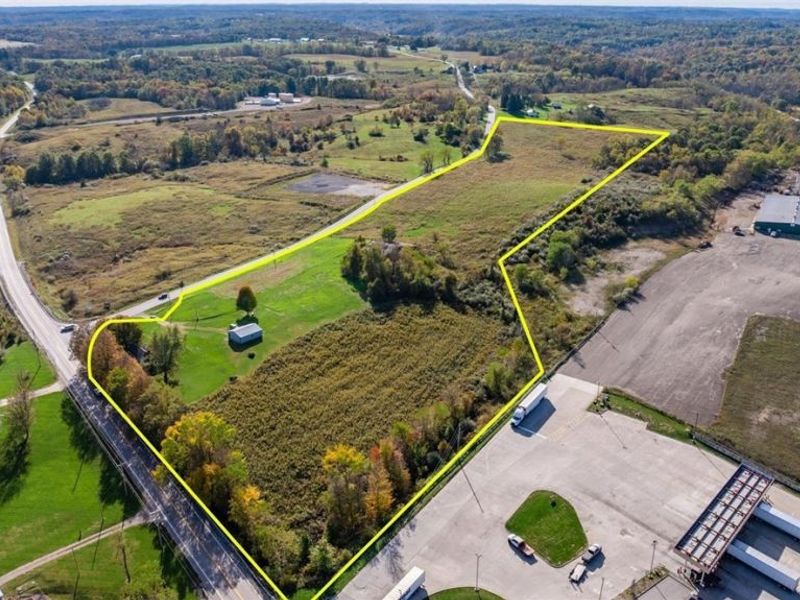 64175 Wintergreen Road, Lore City, OH 43755 Photo 13