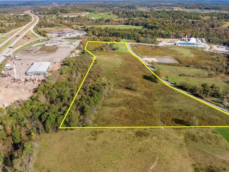 64175 Wintergreen Road, Lore City, OH 43755 Photo 2