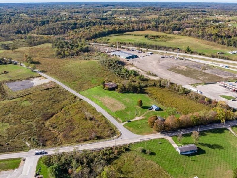 64175 Wintergreen Road, Lore City, OH 43755 Photo 5