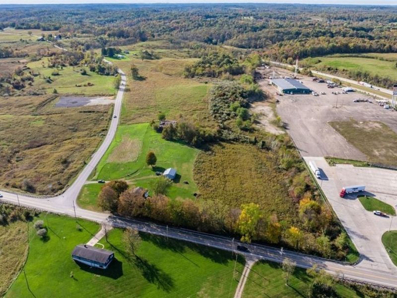 64175 Wintergreen Road, Lore City, OH 43755 Photo 6