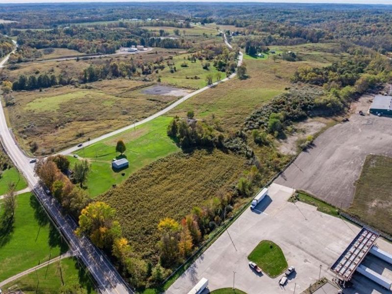 64175 Wintergreen Road, Lore City, OH 43755 Photo 7