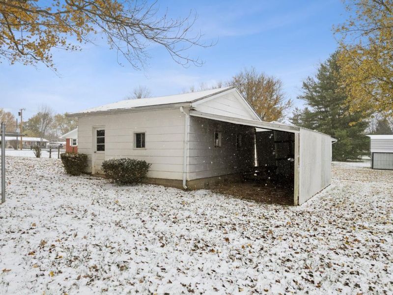 470 Free Soil Road, Georgetown, OH 45121 Photo 10