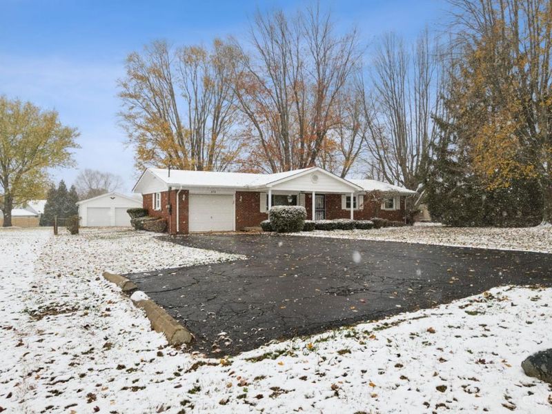 470 Free Soil Road, Georgetown, OH 45121 Photo 2