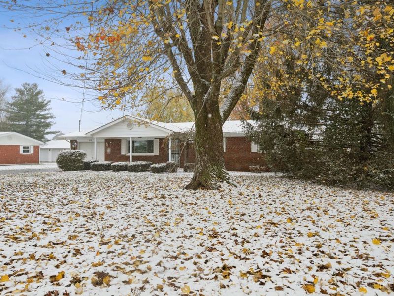 470 Free Soil Road, Georgetown, OH 45121 Photo 3