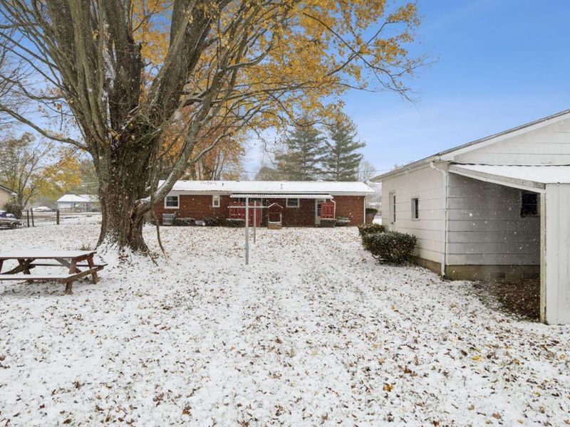 470 Free Soil Road, Georgetown, OH 45121 Photo 7