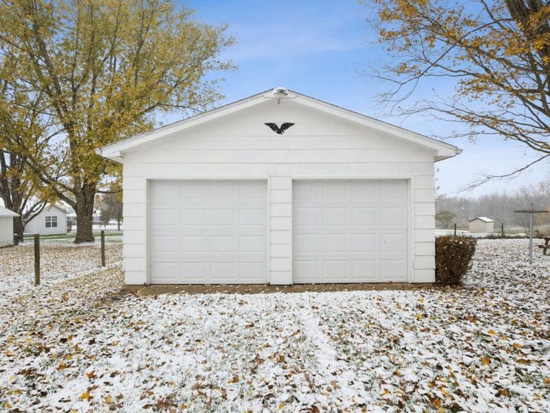 470 Free Soil Road, Georgetown, OH 45121 Photo 8