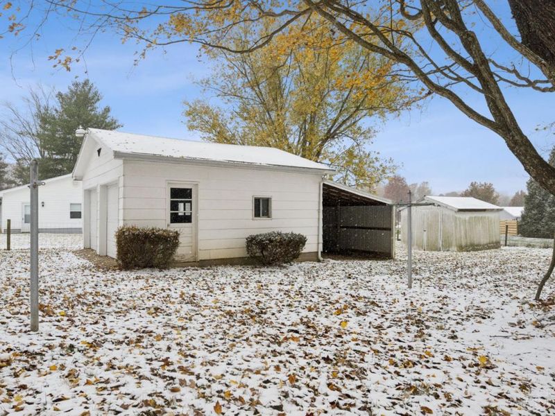 470 Free Soil Road, Georgetown, OH 45121 Photo 9