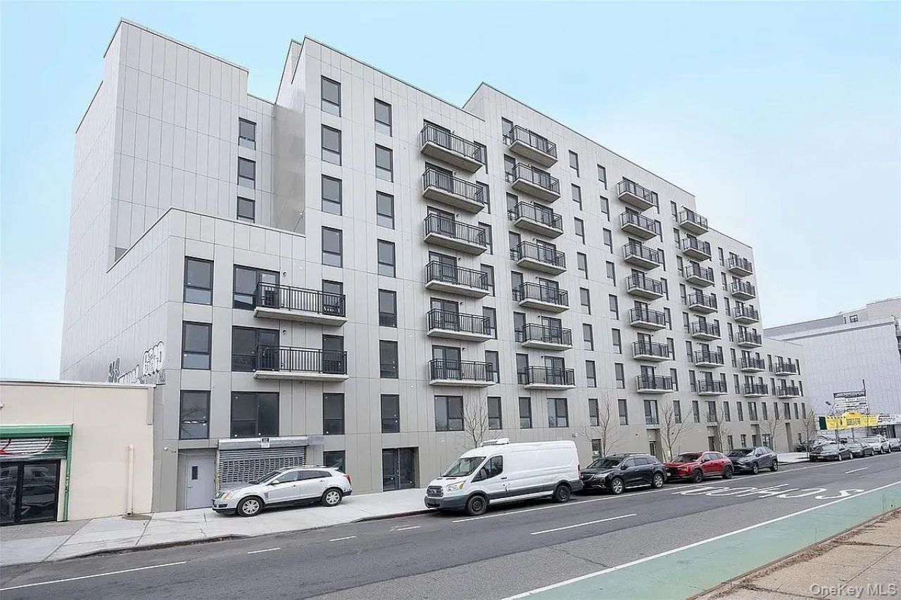 70-40 45th Avenue, Unit 8D, Woodside, NY 11377 Main Photo