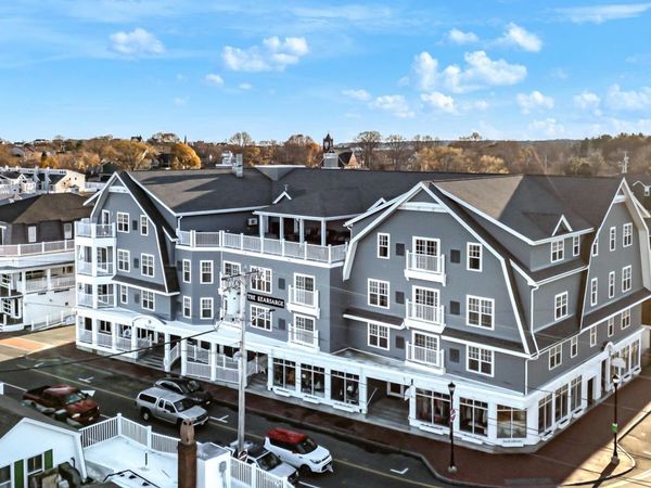 1 Ocean Avenue, Unit 210 212 3, York, ME 03909