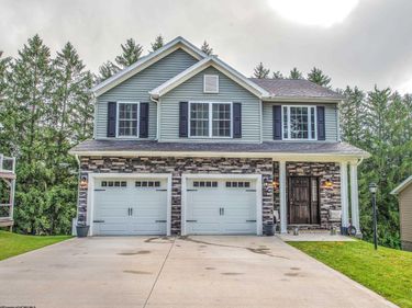 2316 Hancock Lane, Fairmont, WV 26554