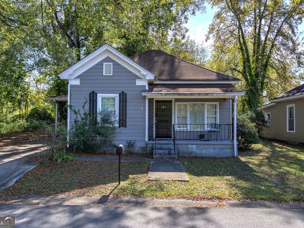 3 Grover Street SW, Rome, GA 30161