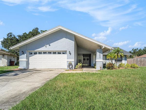 2003 POPLAR COURT, PLANT CITY, FL 33563