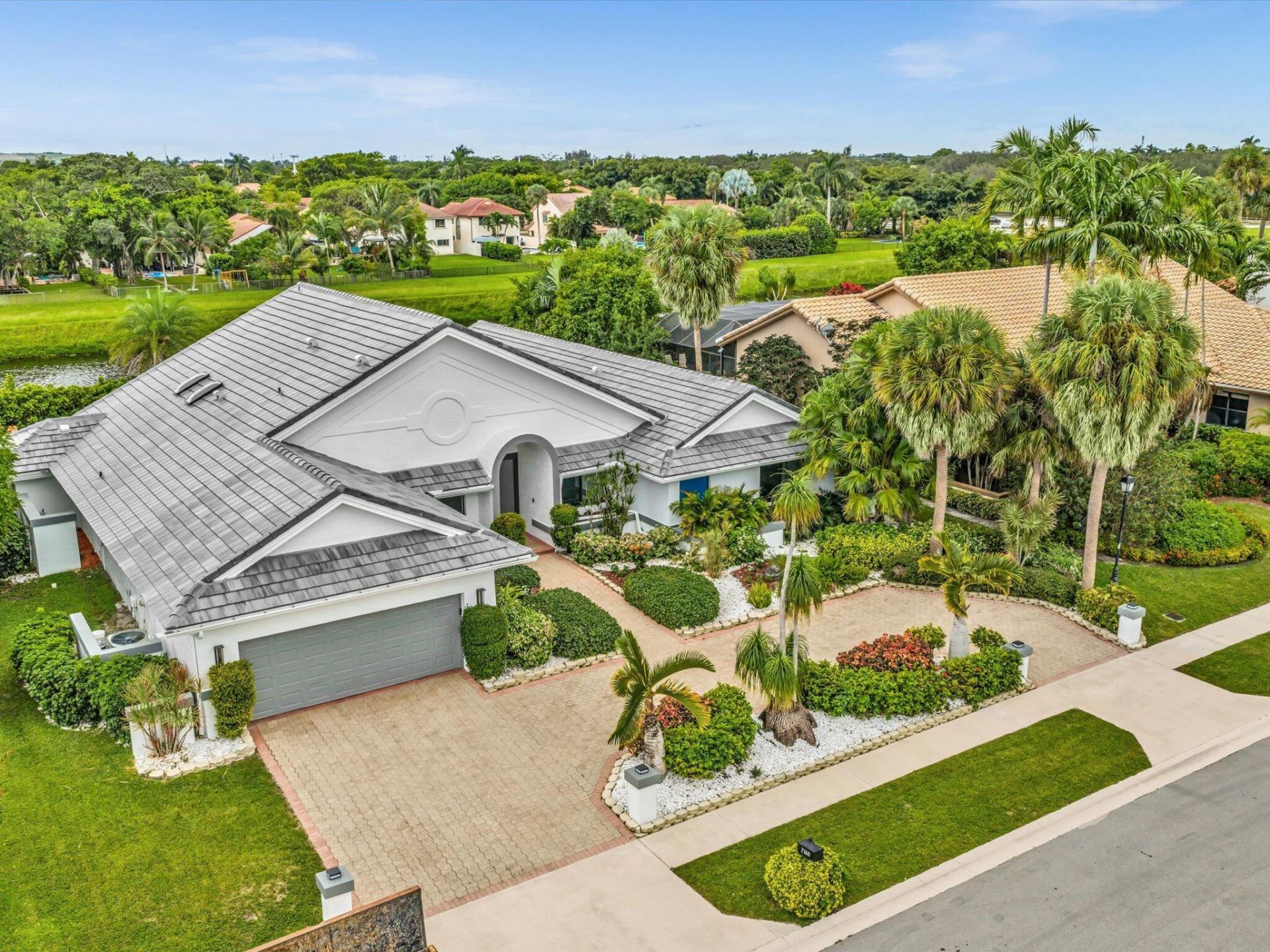 7160 Montrico Drive, Boca Raton, FL 33433 Photo