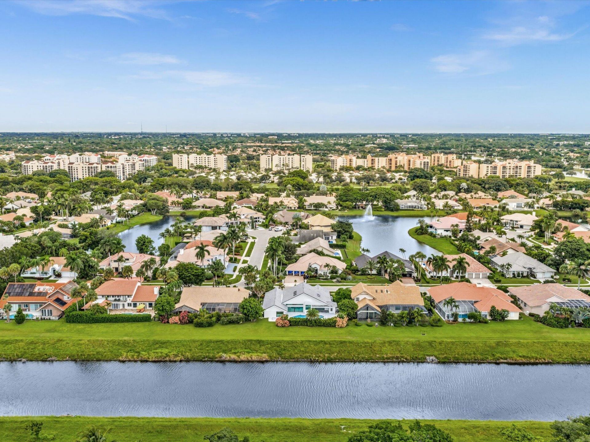 7160 Montrico Drive, Boca Raton, FL 33433 Photo