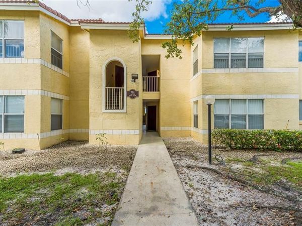 731 Vista Isles Dr, Unit 1527, Plantation, FL 33325